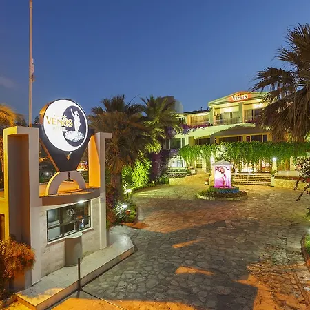 منتجع Venus سيدي