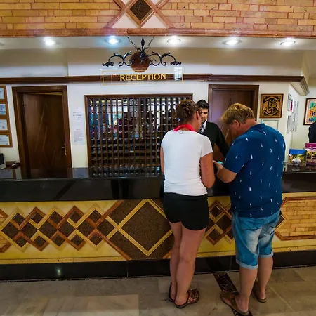 منتجع Venus سيدي