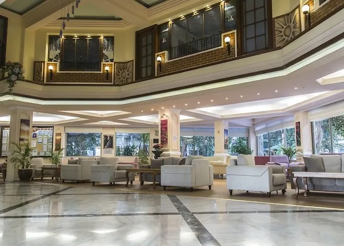 Venus Курортний комплекс 4*