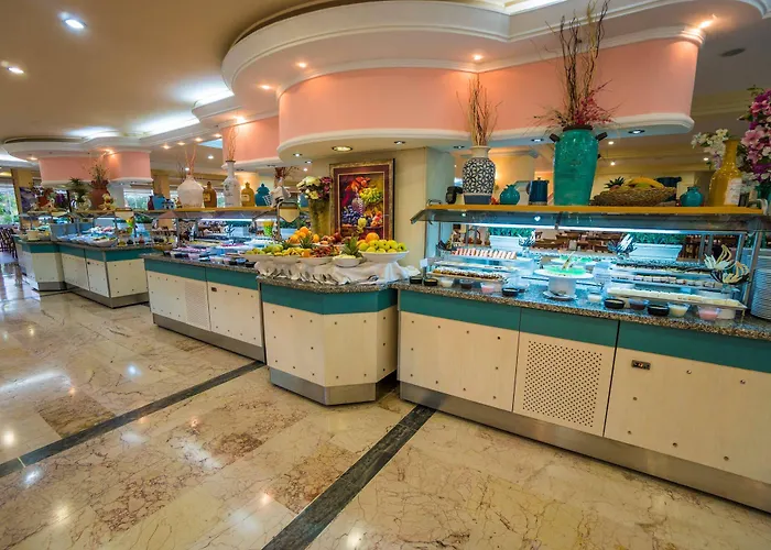 Venus Курортний комплекс 4*