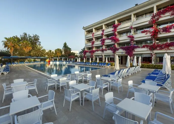 Venus Курортний комплекс