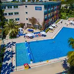 Venus 4* Side