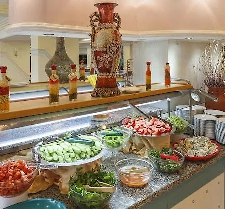 Üdülőközpont Venus 4*