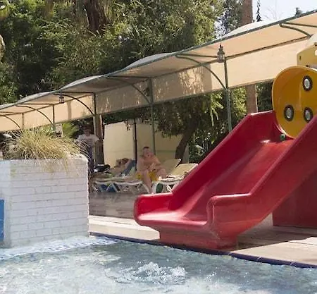 Venus Semesteranläggning (resort)