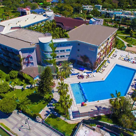Semesteranläggning (resort) Venus