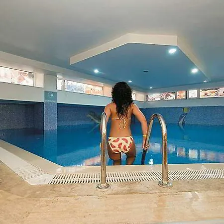 Venus Semesteranläggning (resort) 4*