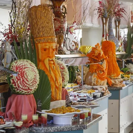 Semesteranläggning (resort) Venus Side