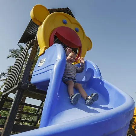 Üdülőközpont Venus