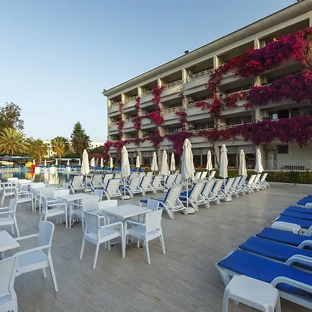 Venus Semesteranläggning (resort)