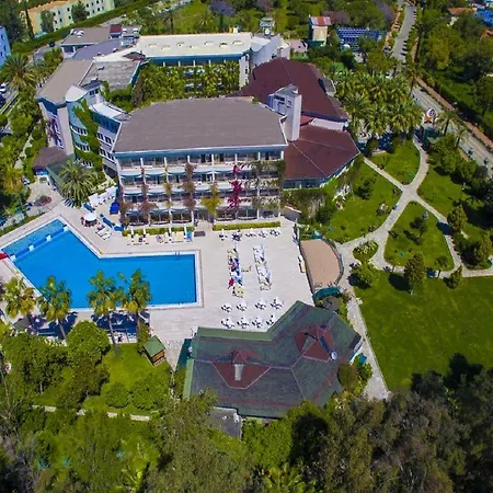 Venus Semesteranläggning (resort) 4*