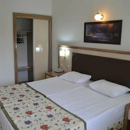 Venus Üdülőközpont 4*