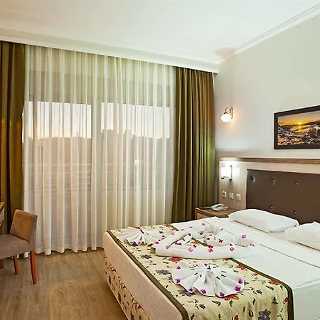 Venus Semesteranläggning (resort) 4*