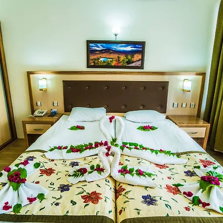 Üdülőközpont Venus Side