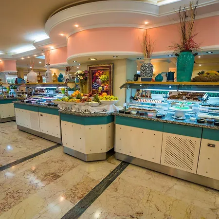 Venus Üdülőközpont 4*