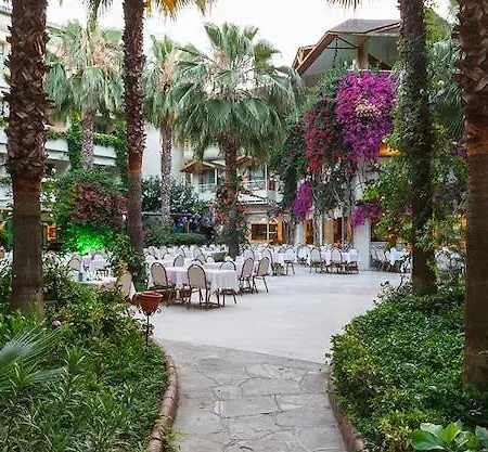 Semesteranläggning (resort) Venus