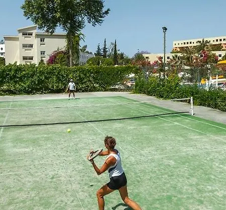 Venus Semesteranläggning (resort) 4*