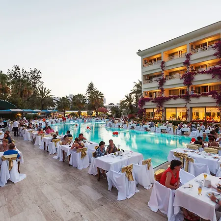 Venus 4* Σιντέ