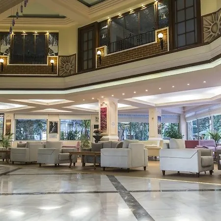 Venus Semesteranläggning (resort) 4*