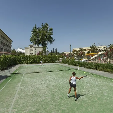 Venus Θέρετρο 4*