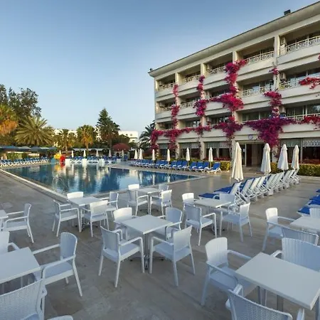 Venus Semesteranläggning (resort)
