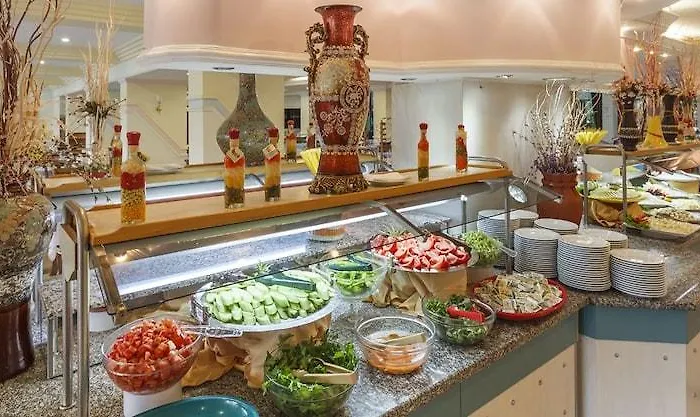 Ośrodek wypoczynkowy Venus 4*