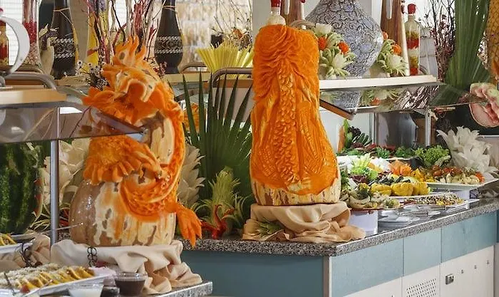 Venus Ośrodek wypoczynkowy 4*