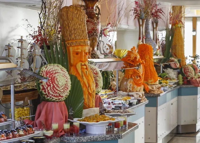 Ośrodek wypoczynkowy Venus Side