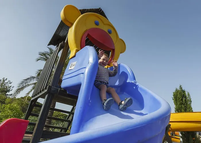 Ośrodek wypoczynkowy Venus