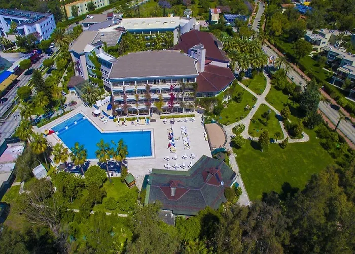 Venus Ośrodek wypoczynkowy 4*