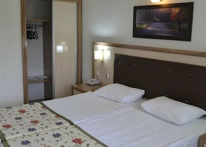 Venus Ośrodek wypoczynkowy 4*