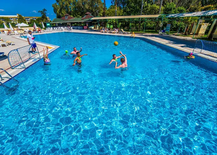 Ośrodek wypoczynkowy Venus