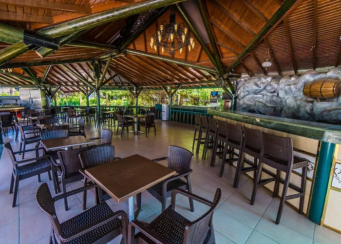 Venus Ośrodek wypoczynkowy